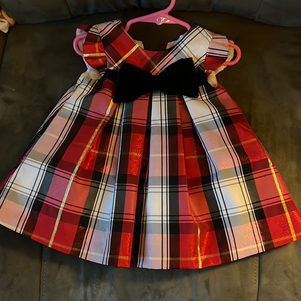Adorable Christmas from Nordstroms. worn once, like brand new